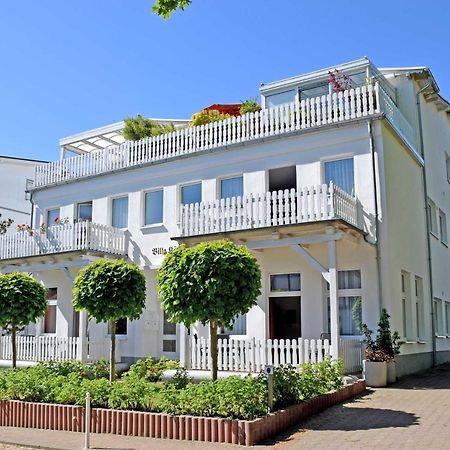 Ferienappartement Mit Ostseeblick Goehren  Eksteriør bilde