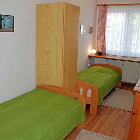 Ferienappartement Mit Ostseeblick Goehren  Eksteriør bilde