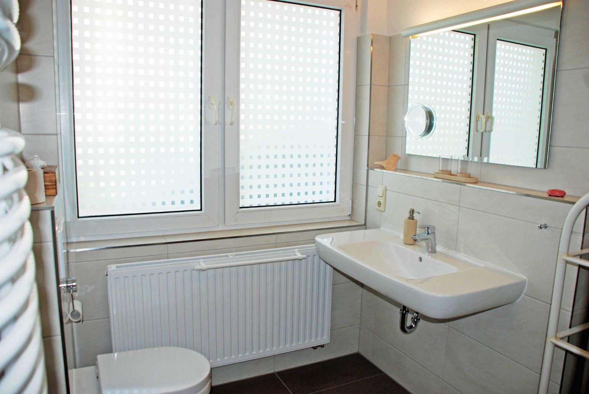Ferienappartement Mit Ostseeblick Goehren  Eksteriør bilde