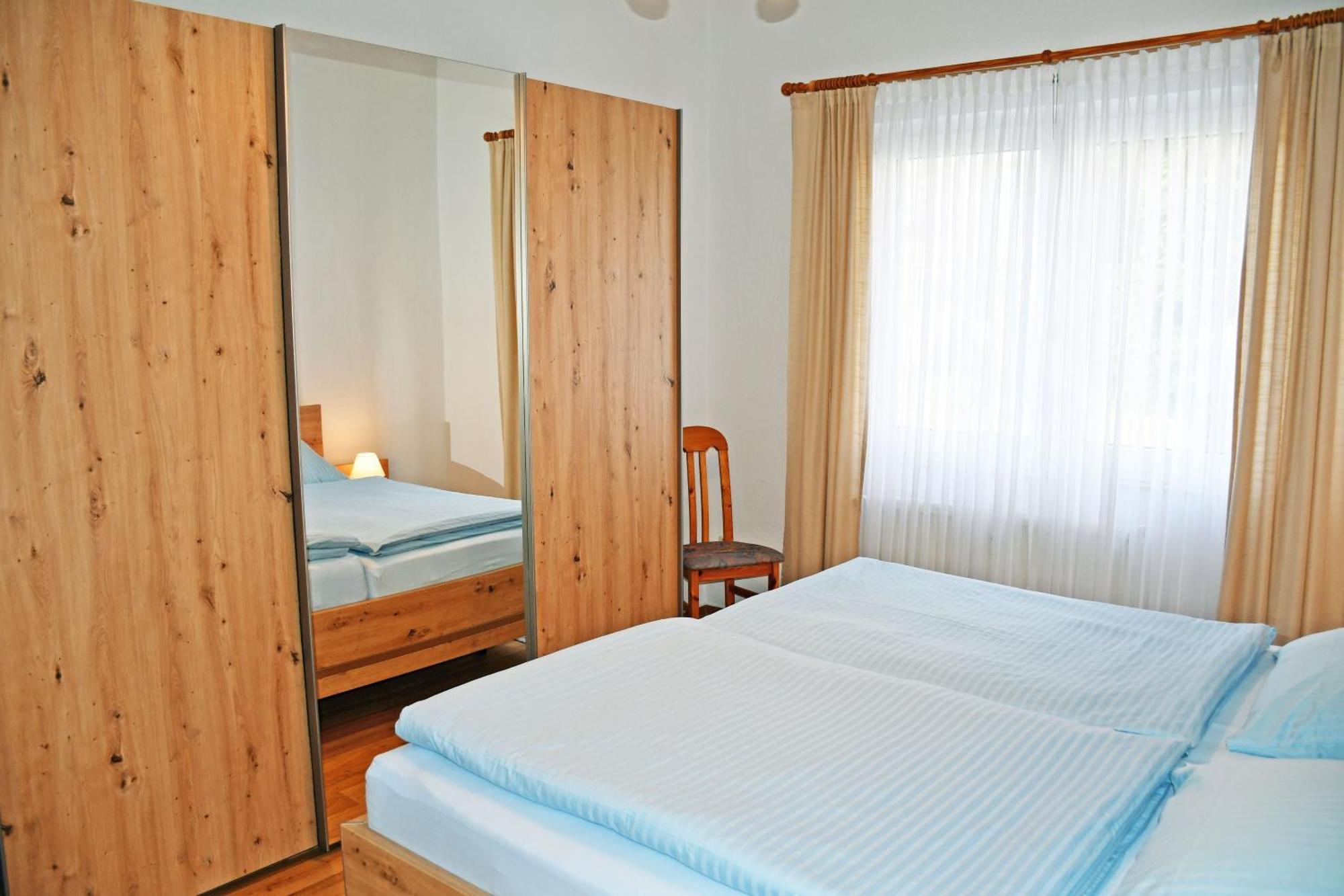 Ferienappartement Mit Ostseeblick Goehren  Eksteriør bilde