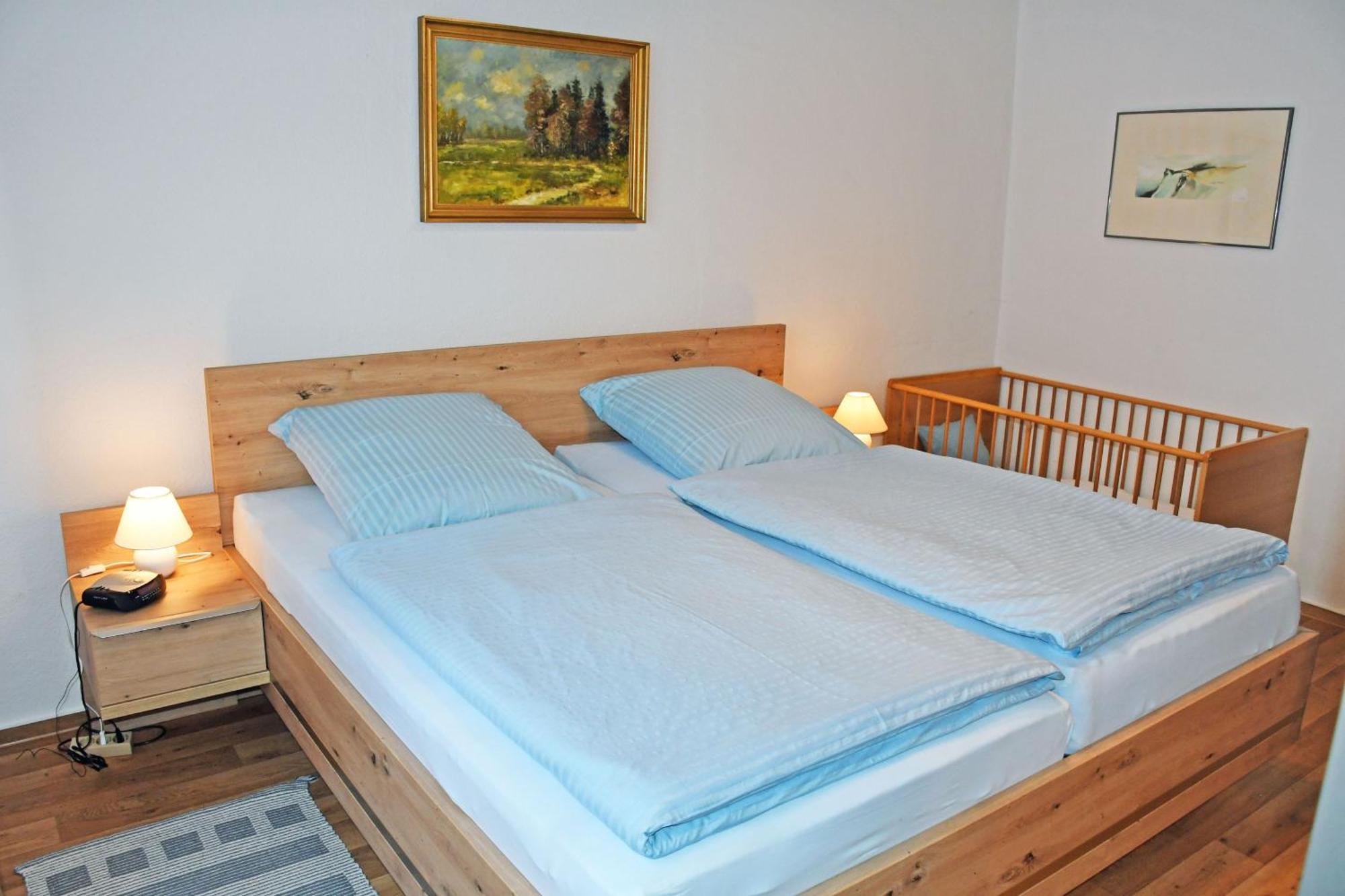 Ferienappartement Mit Ostseeblick Goehren  Eksteriør bilde